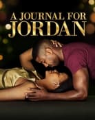 Filmomslag A Journal for Jordan