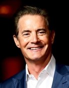 Kyle MacLachlan