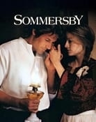 Filmomslag Sommersby