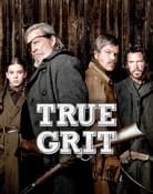 Filmomslag True Grit