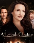 Filmomslag A Heavenly Christmas