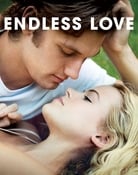 Filmomslag Endless Love