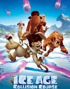 Filmomslag Ice Age: Collision Course