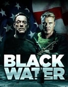Filmomslag Black Water