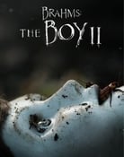 Filmomslag Brahms: The Boy II