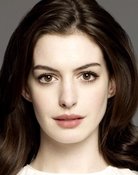 Anne Hathaway