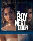 Filmomslag The Boy Next Door