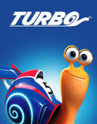 Filmomslag Turbo