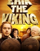 Filmomslag Erik the Viking