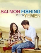 Filmomslag Salmon Fishing in the Yemen