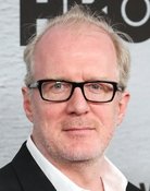 Tracy Letts