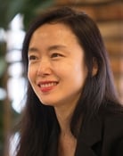 Jeon Do-yeon