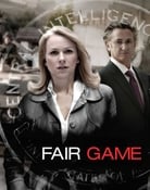 Filmomslag Fair Game