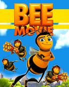 Filmomslag Bee Movie