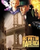 Filmomslag Once Upon a Time in America