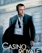Filmomslag Casino Royale