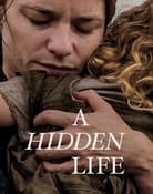 Filmomslag A Hidden Life