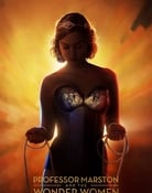 Filmomslag Professor Marston and the Wonder Women