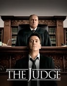Filmomslag The Judge