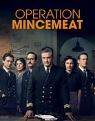 Filmomslag Operation Mincemeat