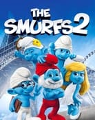 Filmomslag The Smurfs 2