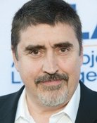 Alfred Molina