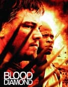 Filmomslag Blood Diamond