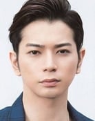 Jun Matsumoto