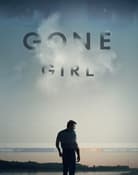 Filmomslag Gone Girl