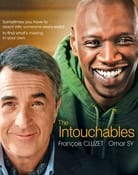 Filmomslag The Intouchables