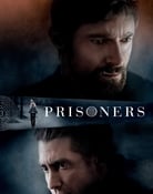 Filmomslag Prisoners