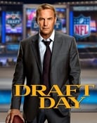 Filmomslag Draft Day