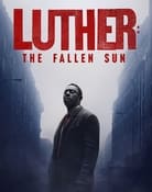 Filmomslag Luther: The Fallen Sun