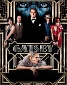 Filmomslag The Great Gatsby