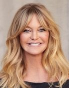 Goldie Hawn
