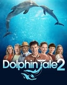 Filmomslag Dolphin Tale 2