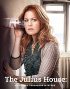 Filmomslag The Julius House: An Aurora Teagarden Mystery