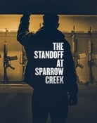 Filmomslag The Standoff at Sparrow Creek