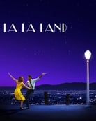 Filmomslag La La Land