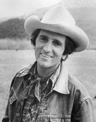 Harry Dean Stanton
