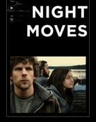 Filmomslag Night Moves