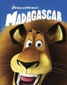 Filmomslag Madagascar