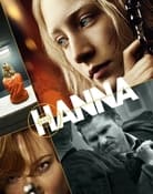 Filmomslag Hanna