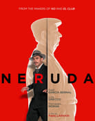 Filmomslag Neruda