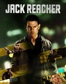 Filmomslag Jack Reacher