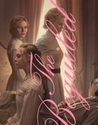 Filmomslag The Beguiled