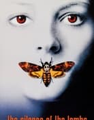 Filmomslag The Silence of the Lambs