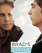 Filmomslag Brad's Status