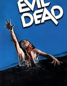 Filmomslag The Evil Dead