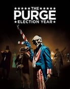 Filmomslag The Purge: Election Year